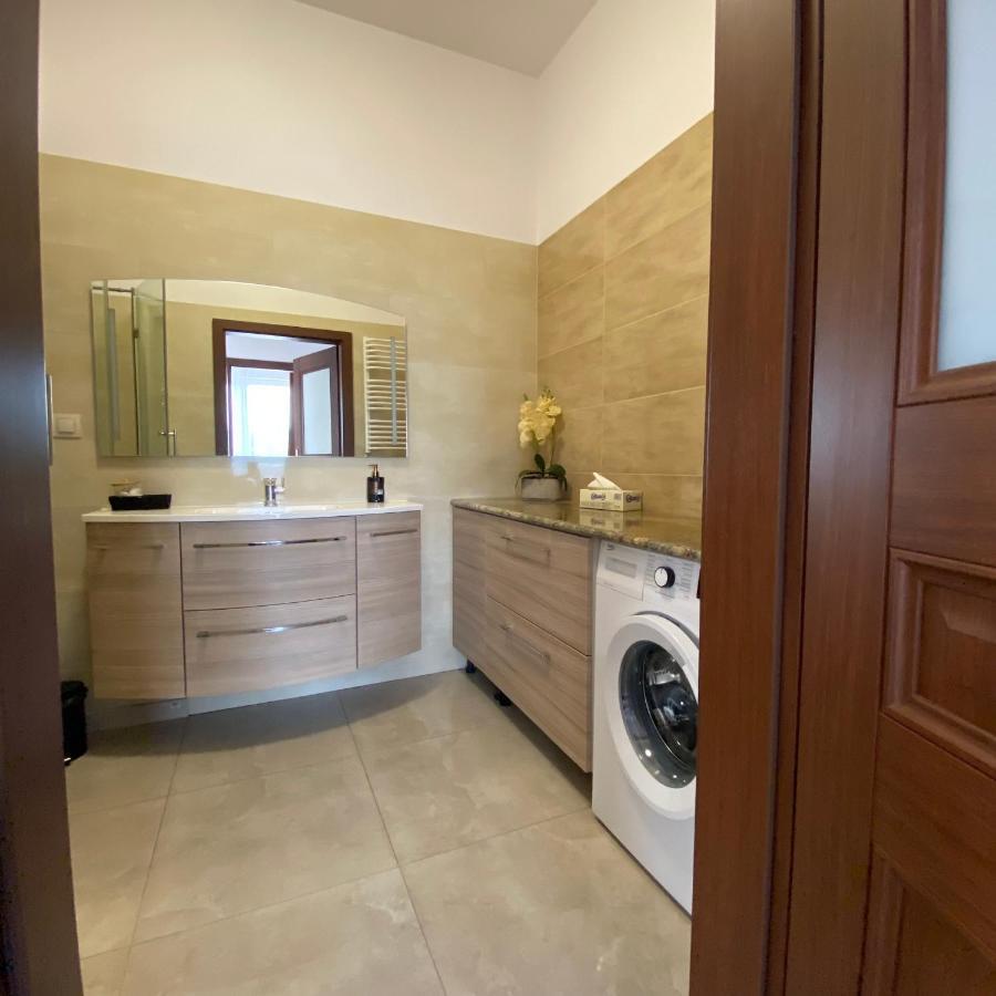 Apartamenty Teatralne Gorzów Wielkopolski Exterior foto